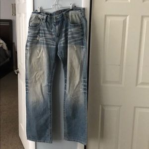 Affliction Black Premium size 36